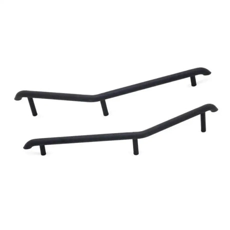 Polaris PRO XP Nerf Bars SUPER ATV - Nerf Bars rock Sliders