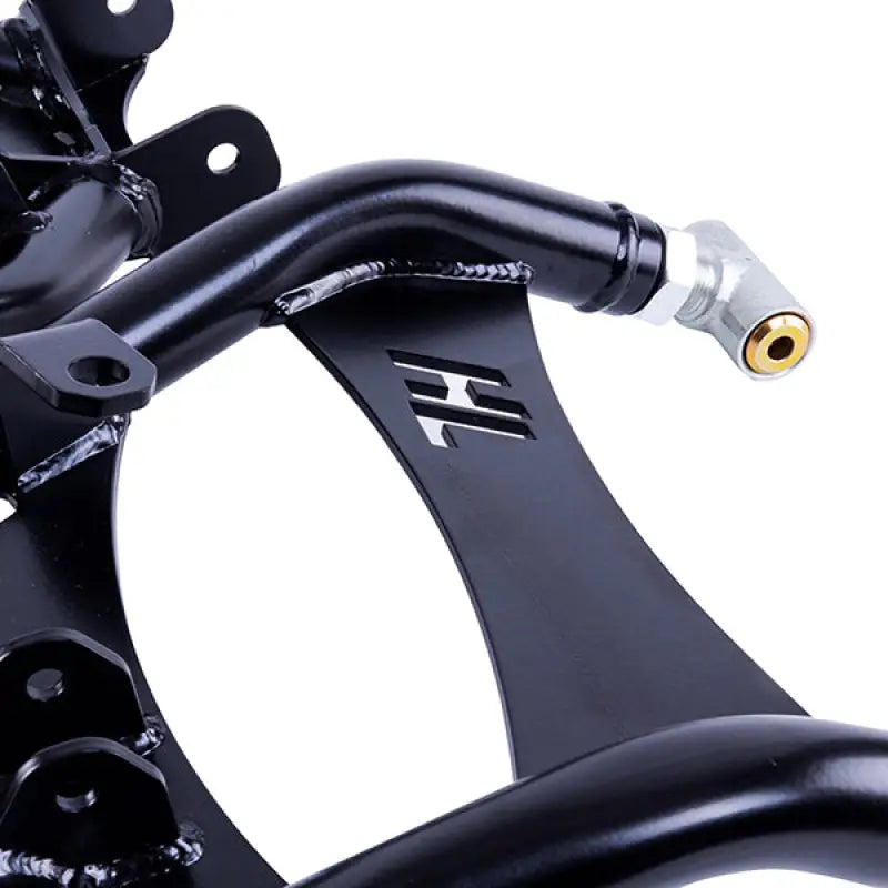 Polaris Ranger 1000 APEXX Rear Lower & Upper Control Arms Highlifter - Utv lower control arms