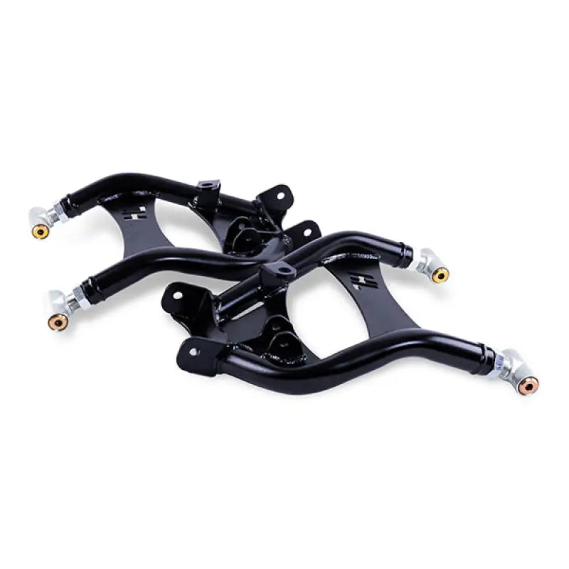 Polaris Ranger 1000 APEXX Rear Lower & Upper Control Arms Highlifter - Utv lower control arms