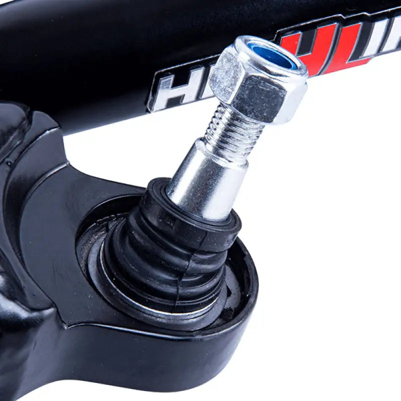 Polaris Ranger XP 1000 APEXX Front Forward Upper & Lower Control Arms Highlifter