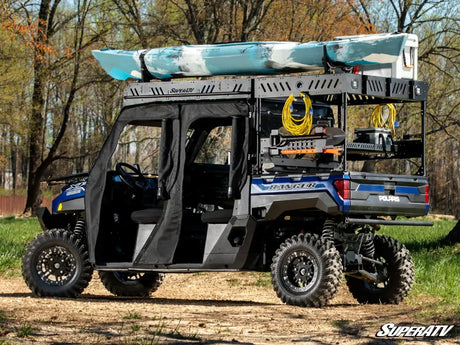 Polaris Ranger XP 1000 Outfitter Bed Rack - Utv bed Racks