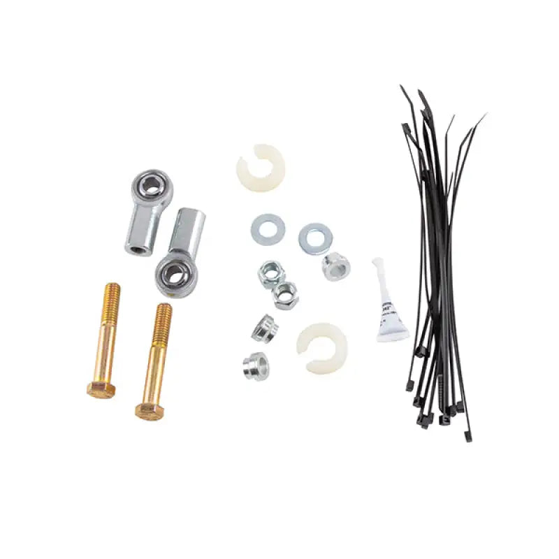 Polaris Ranger XP 900 APEXX Front Forward Upper & Lower Control Arms Highlifter - Utv A-Arm Upgrades