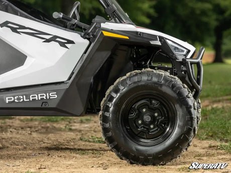 POLARIS RZR 200 FRONT BUMPER SUPERATV - Utv Sxs Front Bumper