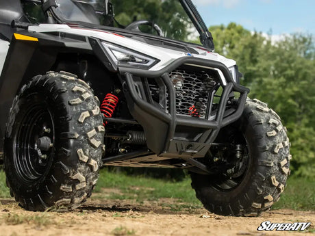 POLARIS RZR 200 FRONT BUMPER SUPERATV - Utv Sxs Front Bumper