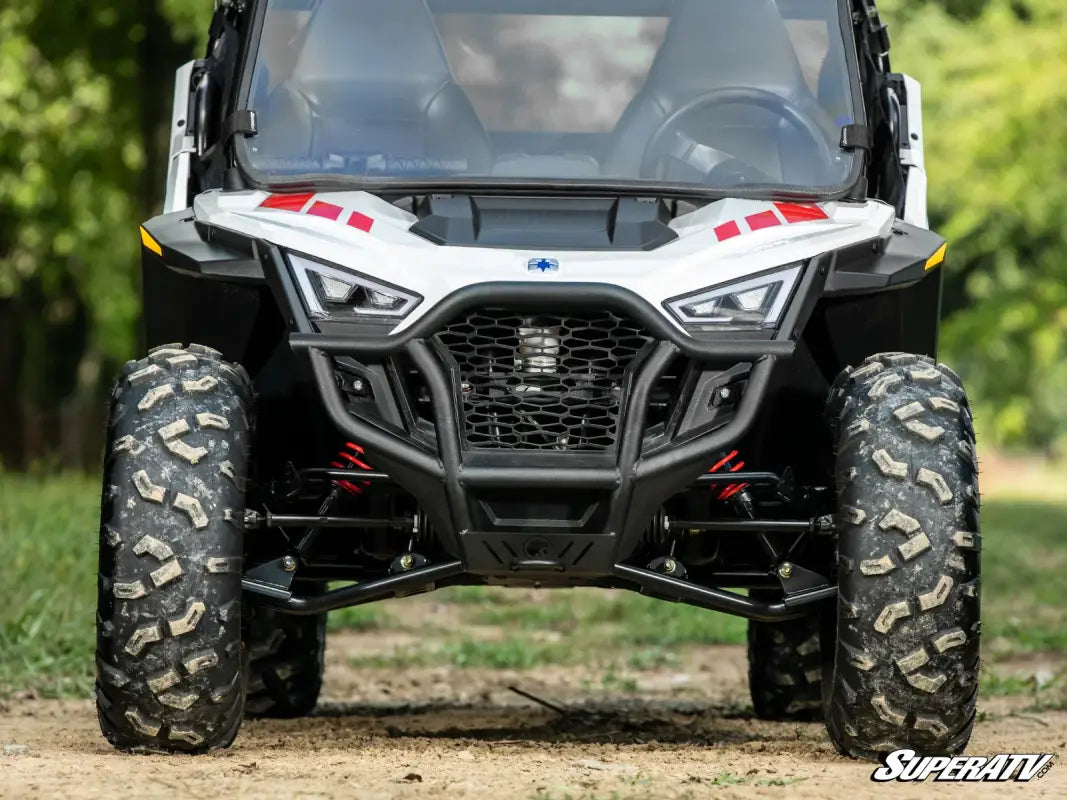 POLARIS RZR 200 FRONT BUMPER SUPERATV - Utv Sxs Front Bumper