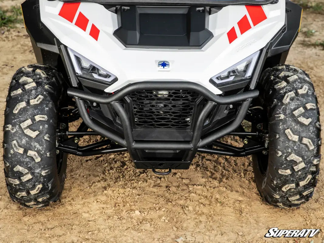 POLARIS RZR 200 FRONT BUMPER SUPERATV - Utv Sxs Front Bumper