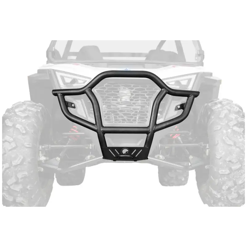 POLARIS RZR 200 FRONT BUMPER SUPERATV - Utv Sxs Front Bumper