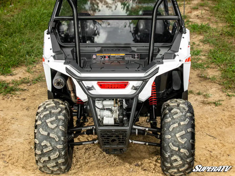 POLARIS RZR 200 REAR BUMPER SUPERATV - Utv Sxs Rear Bumper