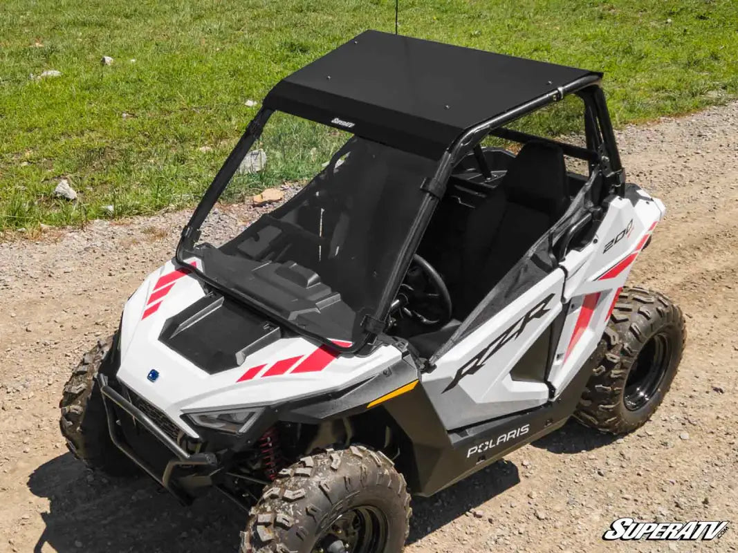 POLARIS RZR 200 ROOF ALUMINIUM SUPERATV - Utv Sxs Roof