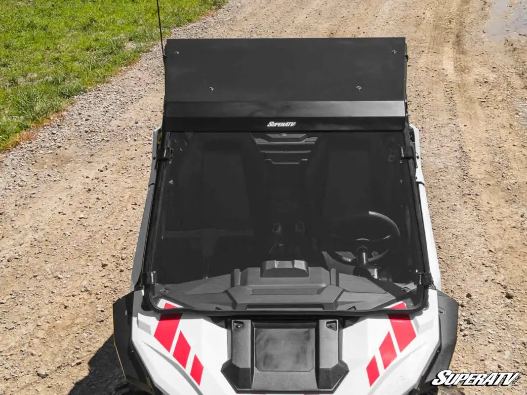 POLARIS RZR 200 ROOF ALUMINIUM SUPERATV - Utv Sxs Roof