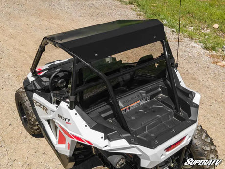 POLARIS RZR 200 ROOF ALUMINIUM SUPERATV - Utv Sxs Roof