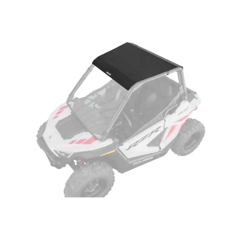 POLARIS RZR 200 ROOF ALUMINIUM SUPERATV - Utv Sxs Roof