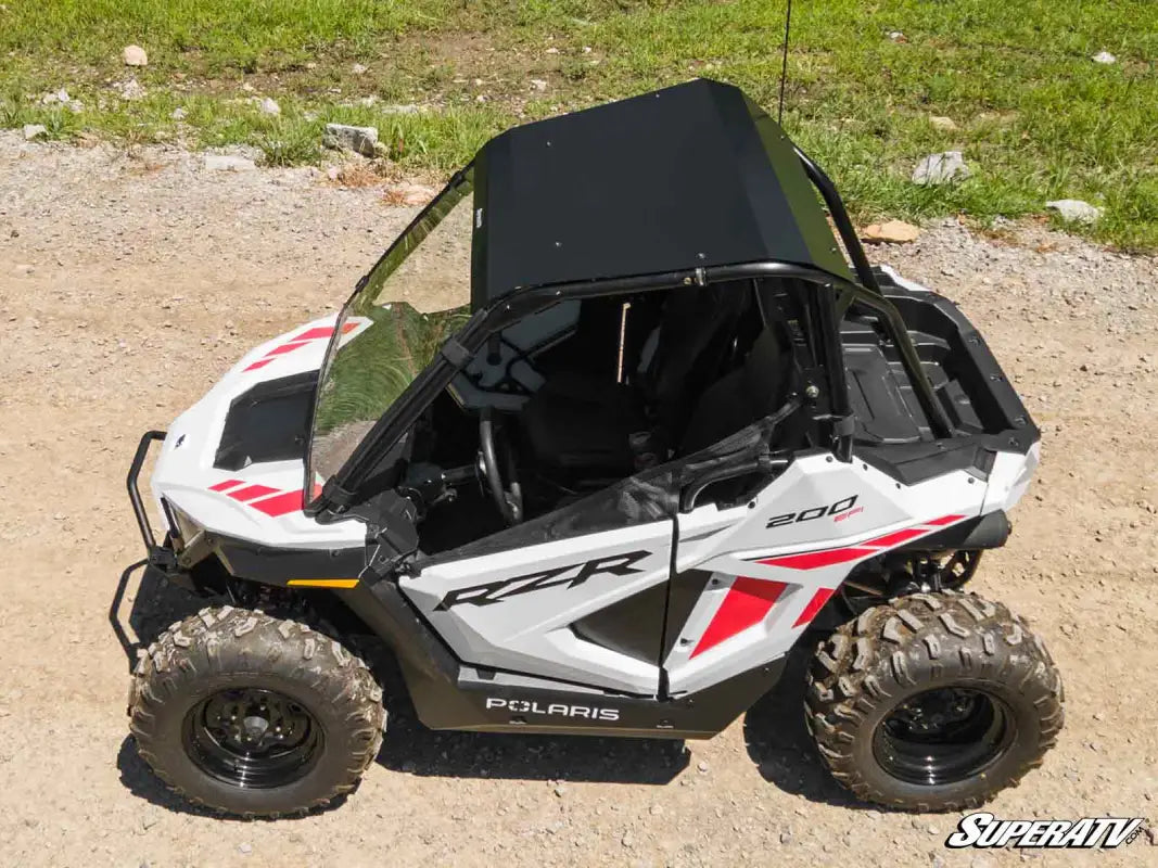 POLARIS RZR 200 ROOF ALUMINIUM SUPERATV - Utv Sxs Roof