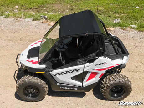 POLARIS RZR 200 ROOF ALUMINIUM SUPERATV - Utv Sxs Roof