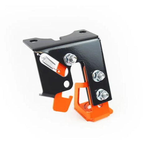 POLARIS RZR BRAKE PEDAL LOCK SECURITY, - Utv sxs Security locks