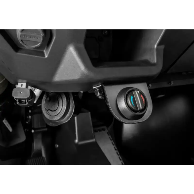 POLARIS RZR IN DASH CAB HEATER MATRIX BLOWER SUPER ATV - Utv sxs Cab heater