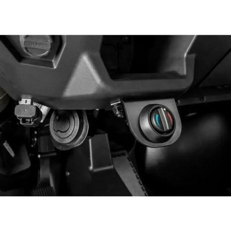 POLARIS RZR IN DASH CAB HEATER MATRIX BLOWER SUPER ATV - Utv sxs Cab heater