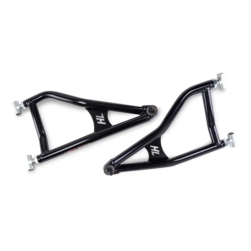 Polaris RZR XP 1000 APEXX Front Forward Upper & Lower Control Arms Highlifter