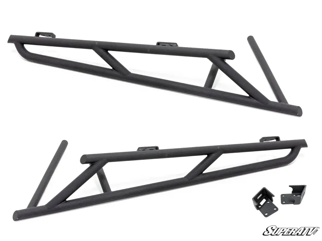 Polaris RZR XP 1000/Turbo Nerf Bars/ Rock Sliders - Utv Sxs Radius arms