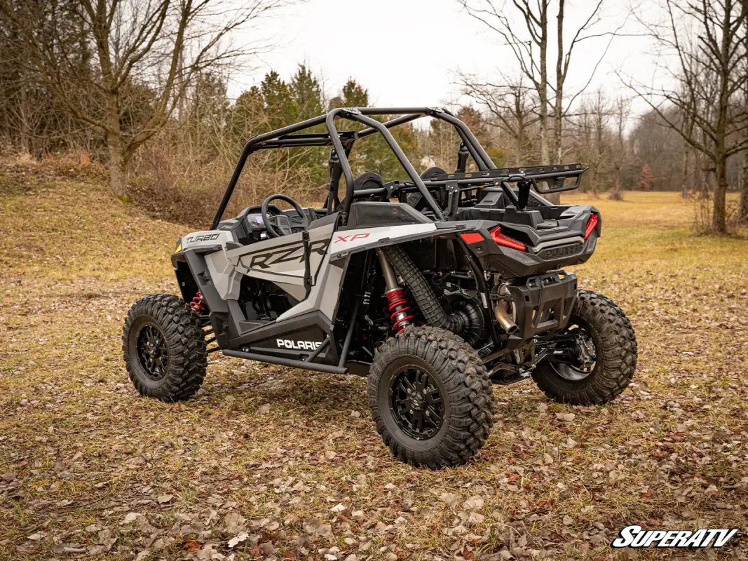Polaris RZR XP 1000/Turbo Nerf Bars/ Rock Sliders - Utv Sxs Radius arms