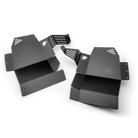 POLARIS RZR XP INNER FENDER WHEEL ARCH GUARD SUPER ATV - Utv sxs inner fenders