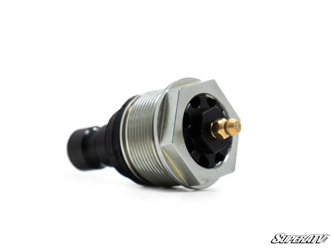 Polaris RZR XP Turbo Front A-Arms Chromoly SUPER ATV AA-P-RZRXPT-CHC1.5-TBJ-02 BUSHINGS AND BALL JOINT INCLUDED - Utv