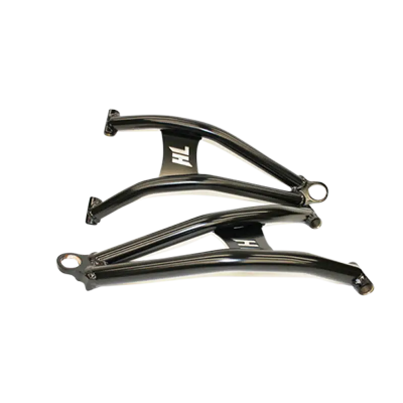 Polaris Sportsman 550/850/1000 Scrambler 850/1000 Front Lower Control Arms Highlifter - atv upgraded A-arms