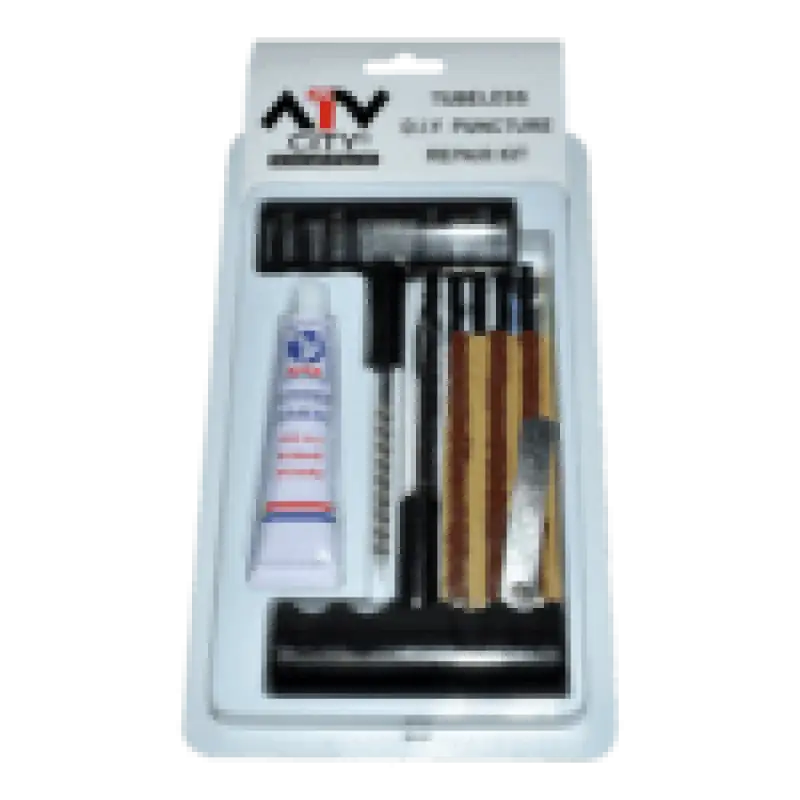 Puncture Repair Kit - tyre Repair Kits