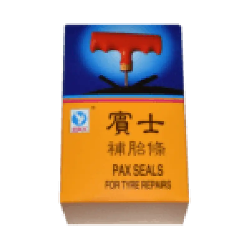 Puncture Repair Strings - Pack of 50 - tyre Repair Kits