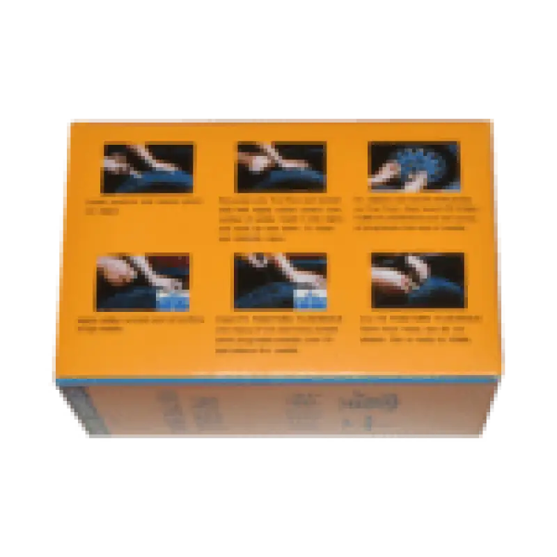 Puncture Repair Strings - Pack of 50 - tyre Repair Kits