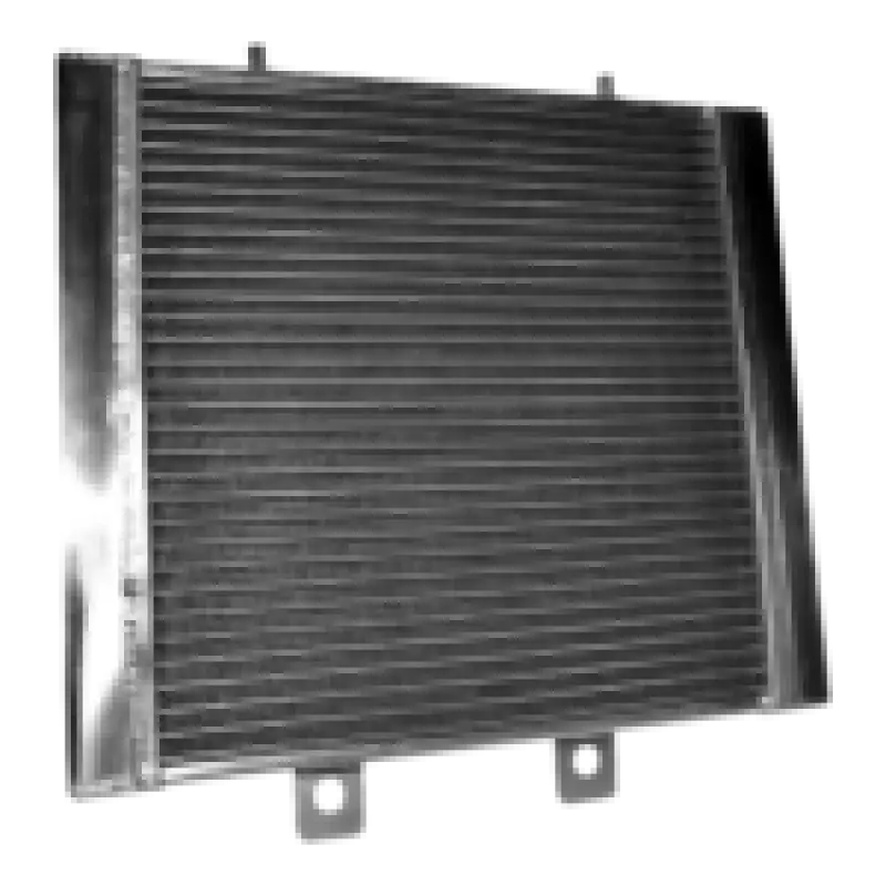 Radiator | Polaris | Sportsman 400/450/50/570 Many models - Atv Radaitor