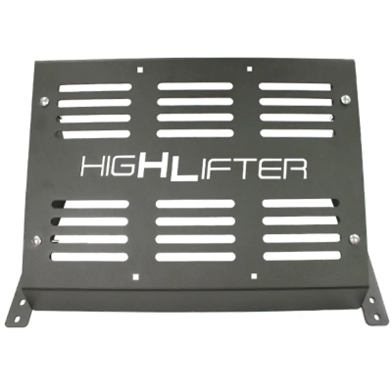 Radiator Relocation Kit Kawasaki Brute Force 750it