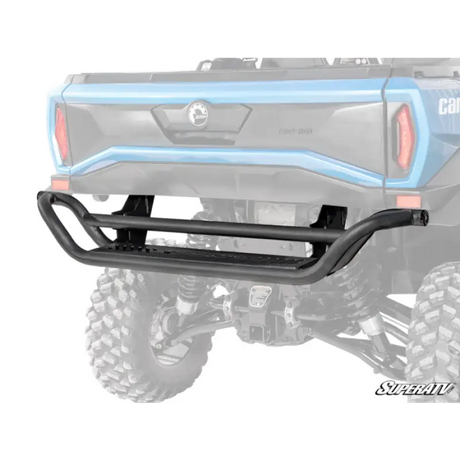 REAR BUMPER CANAM COMMANDER SUPERATV RBG-CA-COM-001-00 - Utv Sxs Bumpers