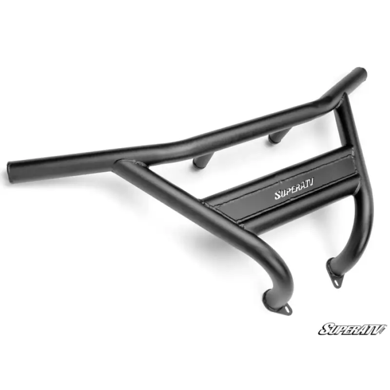 REAR BUMPER CANAM MAVERICK TRAIL SPORT SUPERATV RBG-CA-T-00 - Utv Sxs Bumpers