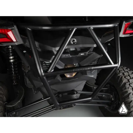 REAR BUMPER CANAM X3 SUPERATV RBG-CA-X3-01-M - Utv Sxs Bumpers