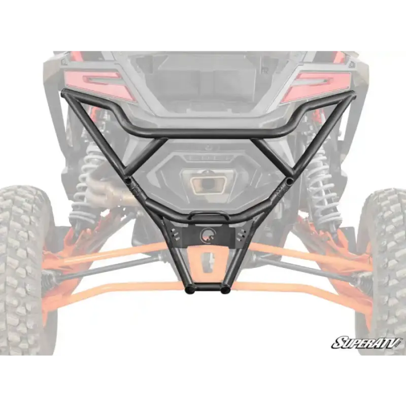 REAR BUMPER POLARIS PRO R SUPERATV RBG-P-PROR-00 - Utv Sxs Bumpers