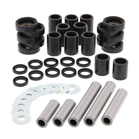 Rear Independent Suspension Kit | Suzuki LTA500x /LTA750x /Power Steering /King Quad