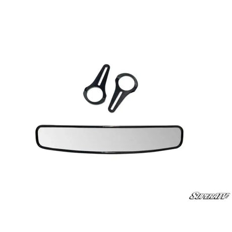 REAR VIEW MIRROR 17 CAN-AM HINSUM UTV 1.875 SuperAtv - Utv Sxs mirrors