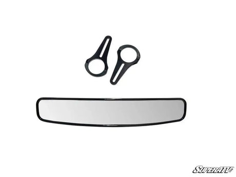 REAR VIEW MIRROR 17 CAN-AM HONDA KUBOTA CF MOTO UTV 2 SuperAtv - Utv Sxs mirrors