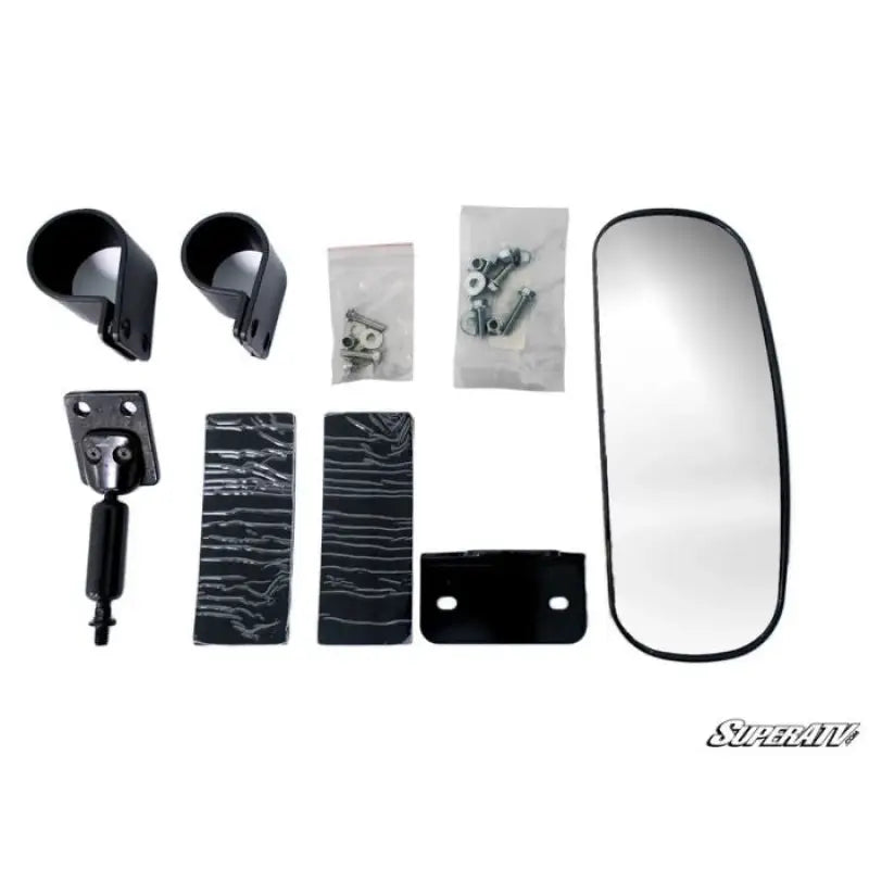 REAR VIEW MIRROR CAN-AM Traxter 16-24 - Utv Sxs mirrors