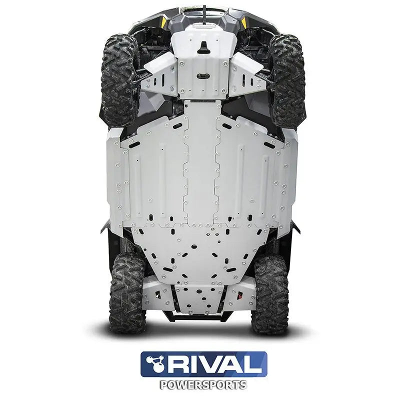Rival Skid Plate - Can Am Traxter 16-19 / HD8