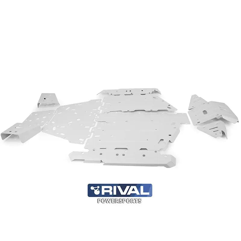 Rival Skid Plate - Can Am Traxter 16-19 / HD8