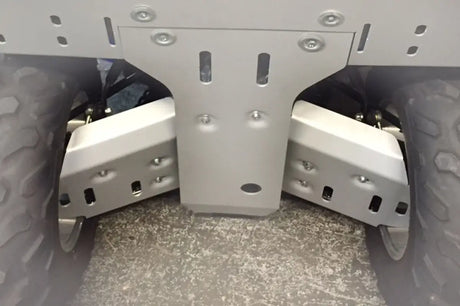 Rival Skid Plate - Kawasaki ATV KVF-750 BruteForce 11-21