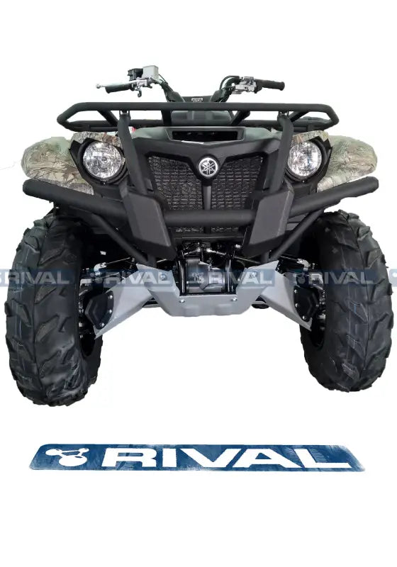Rival Skid Plate - Yamaha YFM 700 Kodiak 2016-21