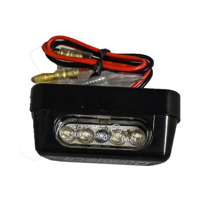 Road Legal Kit | Can Am Outlander | 650cc To 1000cc | Quadtech