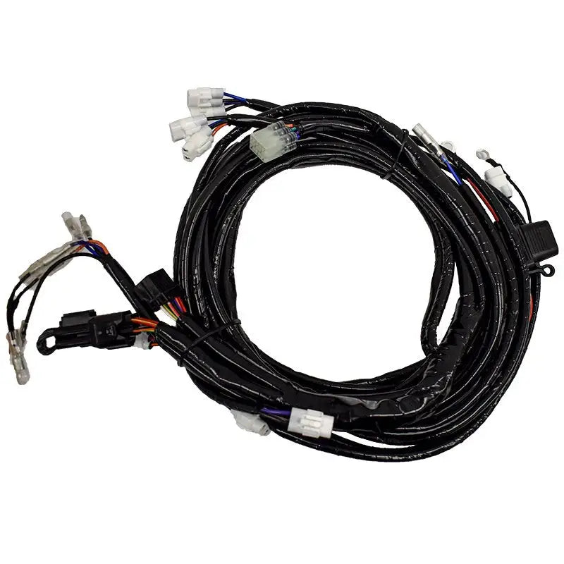 Road Legal Kit | Can Am Outlander | 650cc To 1000cc | Quadtech