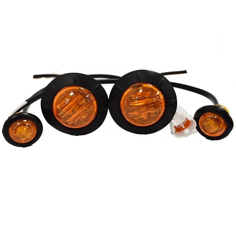 Road Legal Kit | Can Am Outlander | 650cc To 1000cc | Quadtech