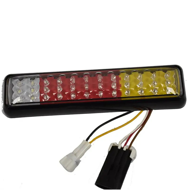 Road Legal Kit | HONDA | Pioneer 520 2021 | Quadtech