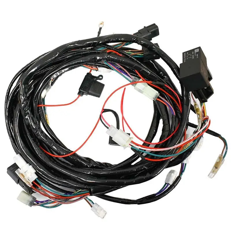 Road Legal Kit | HONDA | Pioneer 520 2021 | Quadtech