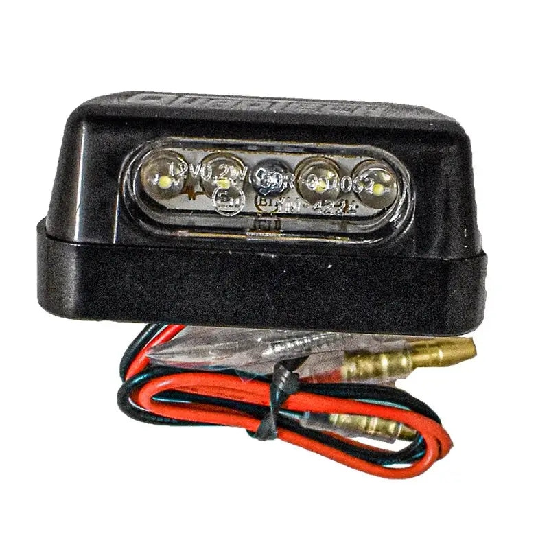 Road Legal Kit | HONDA | Pioneer 520 2021 | Quadtech